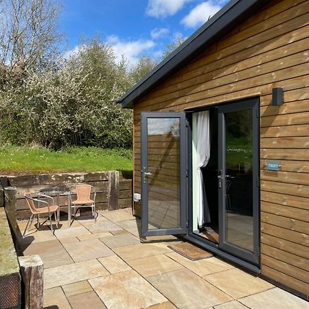 The Baiting House Hotel Upper Sapey Exterior foto