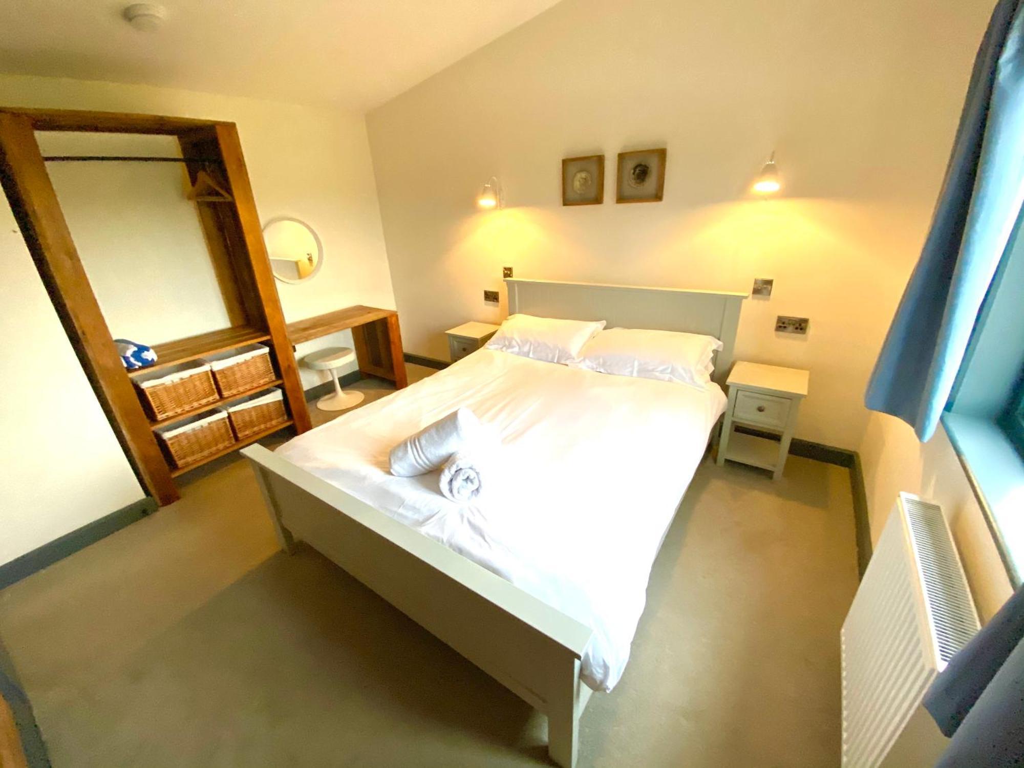 The Baiting House Hotel Upper Sapey Cameră foto